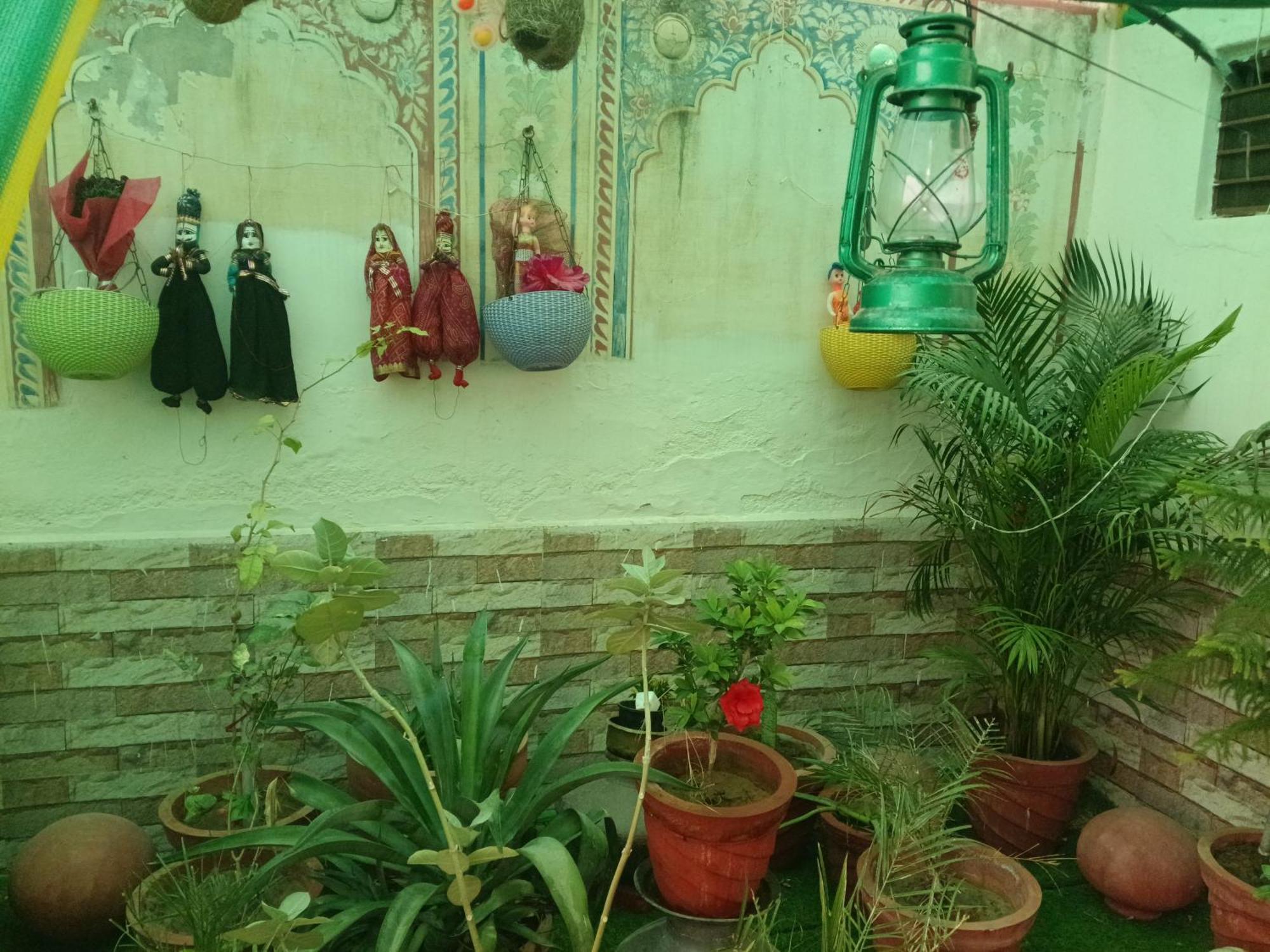 Hotel Shekhawati, A Boutique Stay Mandawa Ngoại thất bức ảnh