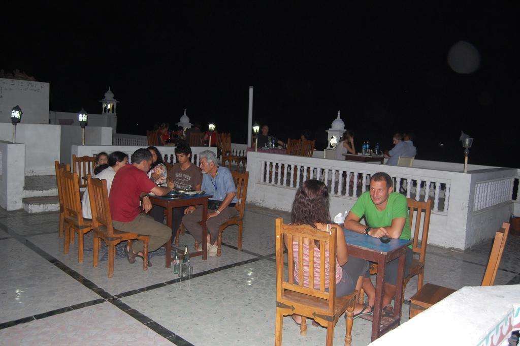 Hotel Shekhawati, A Boutique Stay Mandawa Ngoại thất bức ảnh