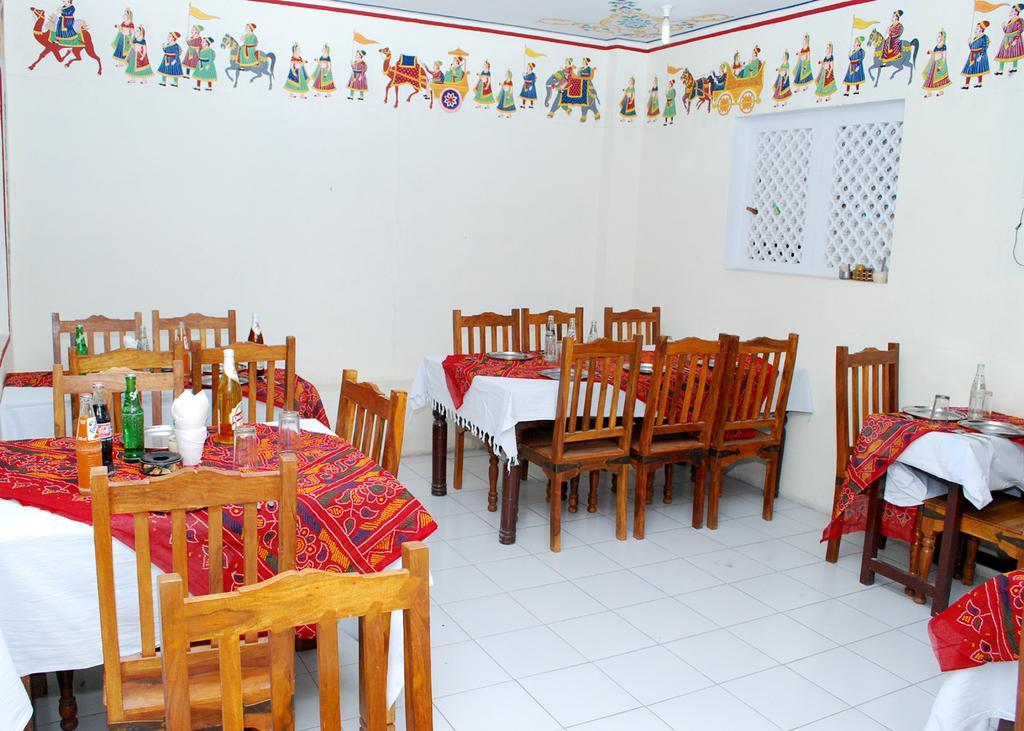 Hotel Shekhawati, A Boutique Stay Mandawa Ngoại thất bức ảnh